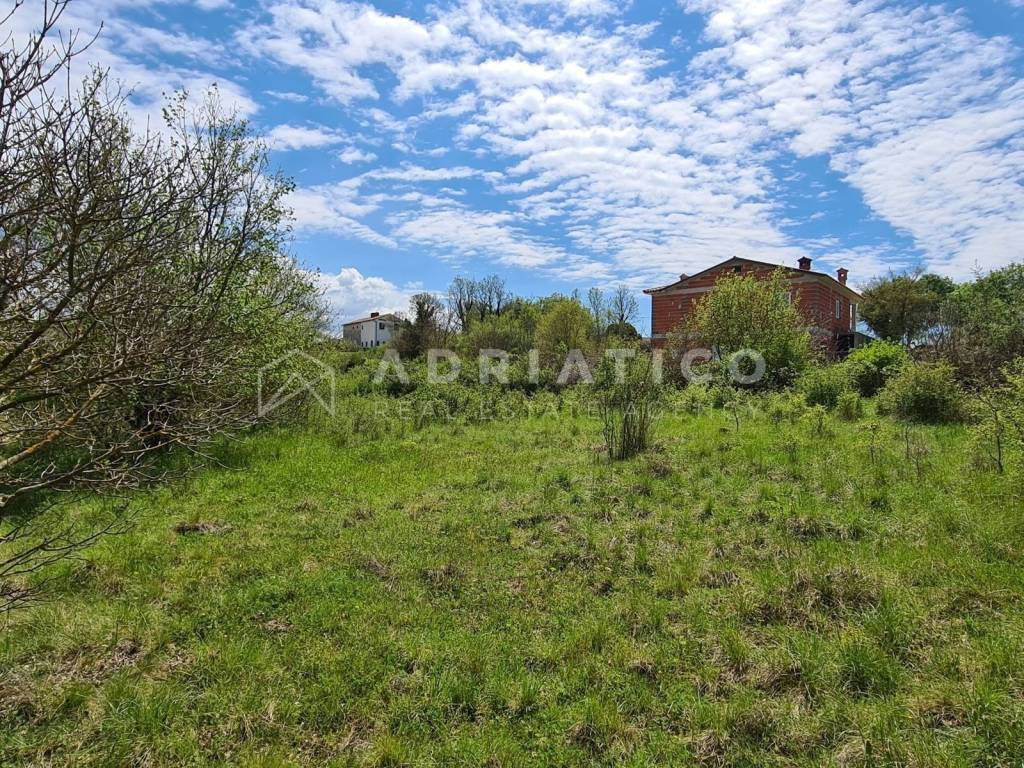 Land plot - other, Sale, Sveti Lovreč, Sveti Lovreč