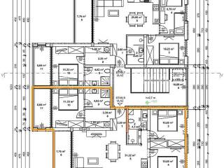 Flat in a new building, Sale, Žminj, Žminj