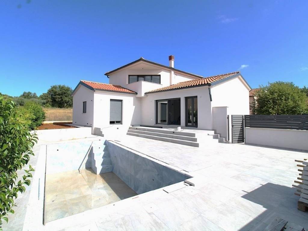 House under construction, Sale, Poreč, Poreč