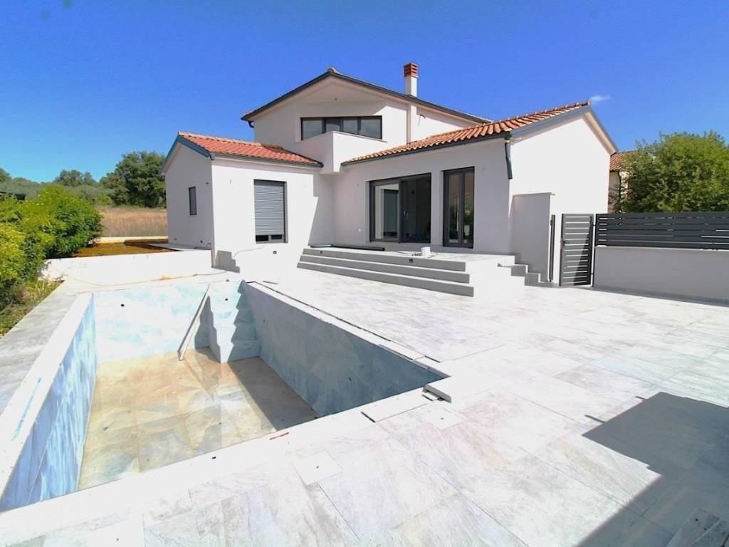 House under construction, Sale, Poreč, Poreč