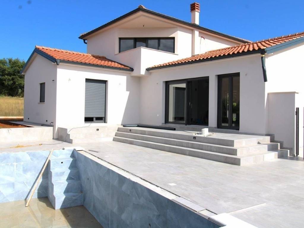 House under construction, Sale, Poreč, Poreč