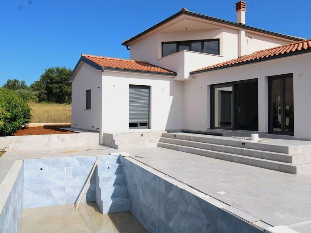House under construction, Sale, Poreč, Poreč