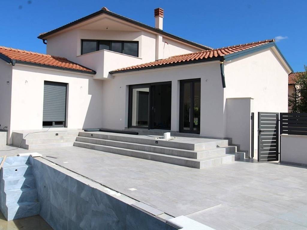 House under construction, Sale, Poreč, Poreč