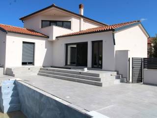 House under construction, Sale, Poreč, Poreč