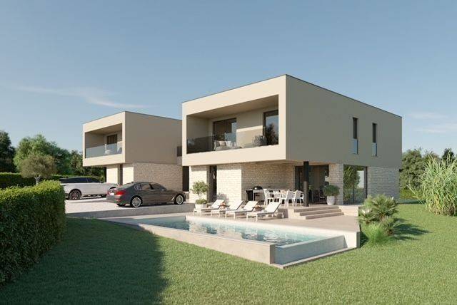 Semi-detached house, Sale, Poreč, Poreč