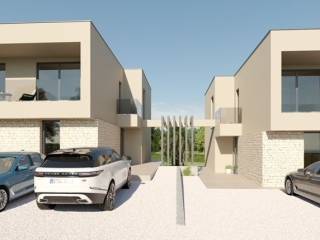 Semi-detached house, Sale, Poreč, Poreč