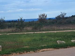 Construction plot for tourism, Sale, Poreč, Poreč