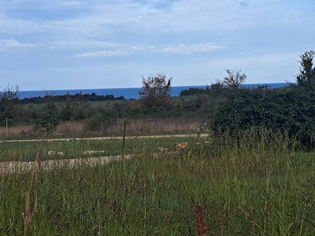 Construction plot for tourism, Sale, Poreč, Poreč