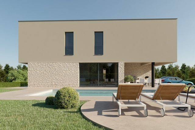 Semi-detached house, Sale, Poreč, Poreč