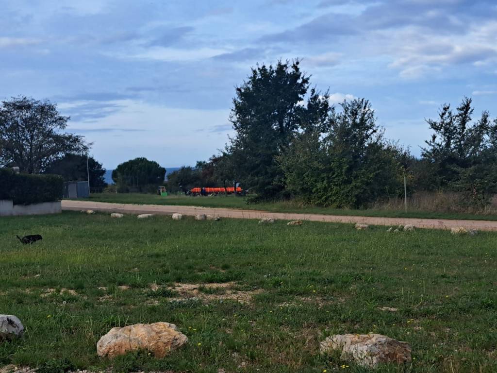 Construction plot for tourism, Sale, Poreč, Poreč