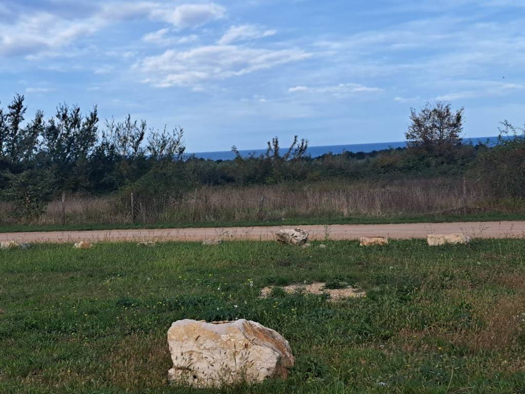 Construction plot for tourism, Sale, Poreč, Poreč