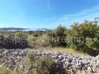 Plot for construction, Sale, Rogoznica, Rogoznica