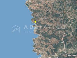 Plot for construction, Sale, Umag, Lovrečica