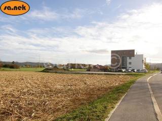 Plot for construction of mixed-use property, Sale, Samobor - Okolica, Bobovica
