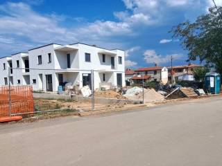 Terraced house, Sale, Tar-Vabriga, Tar
