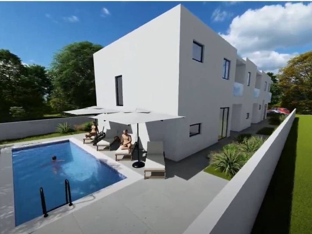 Terraced house, Sale, Tar-Vabriga, Tar