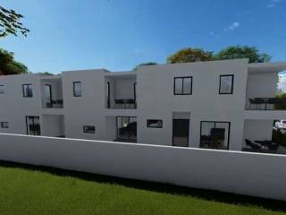 Terraced house, Sale, Tar-Vabriga, Tar