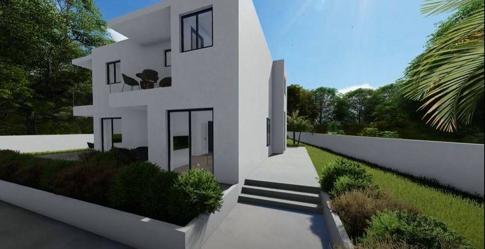 Terraced house, Sale, Tar-Vabriga, Tar