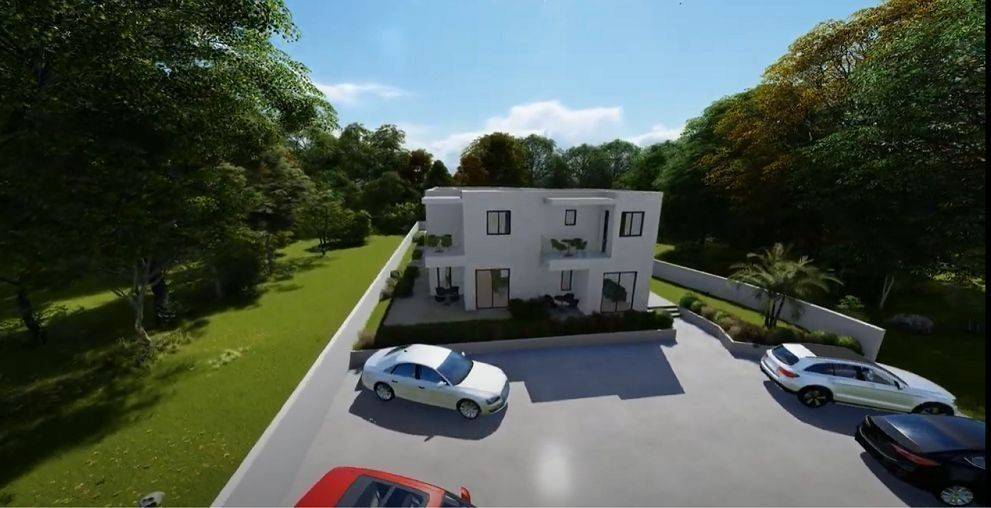 Terraced house, Sale, Tar-Vabriga, Tar