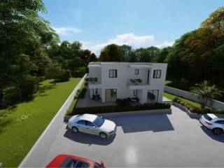 Terraced house, Sale, Tar-Vabriga, Tar