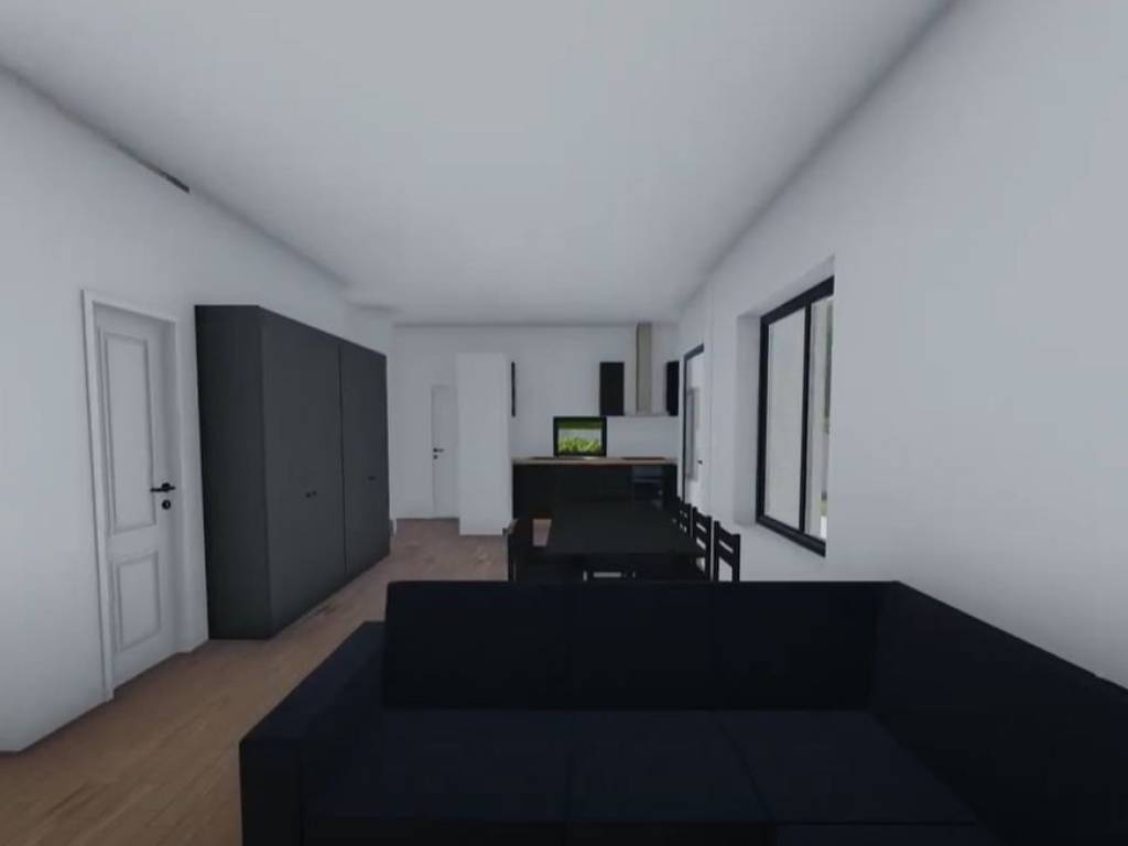 Terraced house, Sale, Tar-Vabriga, Tar