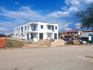 Terraced house, Sale, Tar-Vabriga, Tar