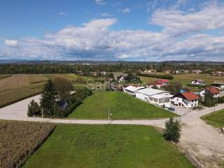 Plot for construction, Sale, Samobor - Okolica, Samoborski Otok