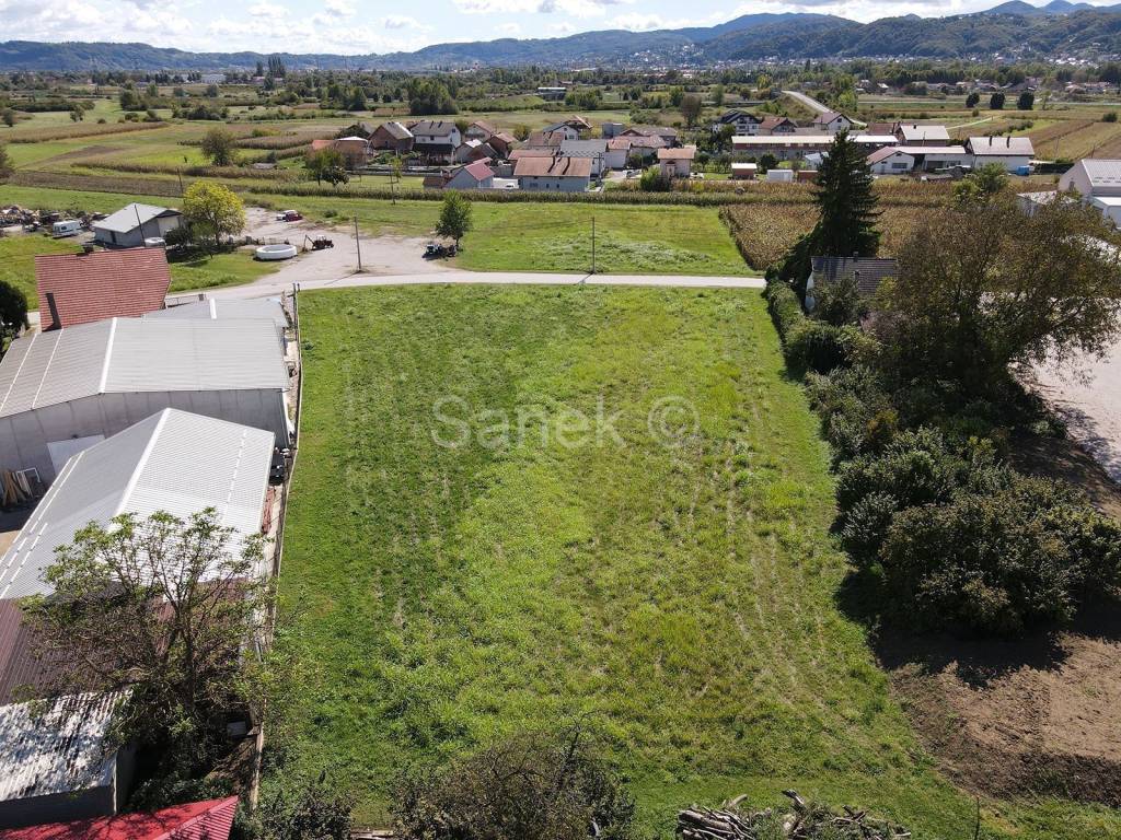 Plot for construction, Sale, Samobor - Okolica, Samoborski Otok