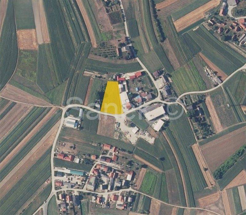 Plot for construction, Sale, Samobor - Okolica, Samoborski Otok