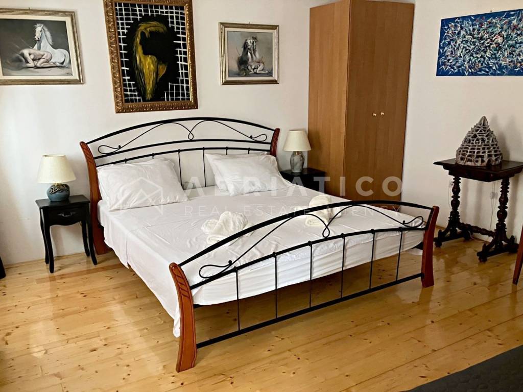 House with apartments, Sale, Rovinj, Rovinj