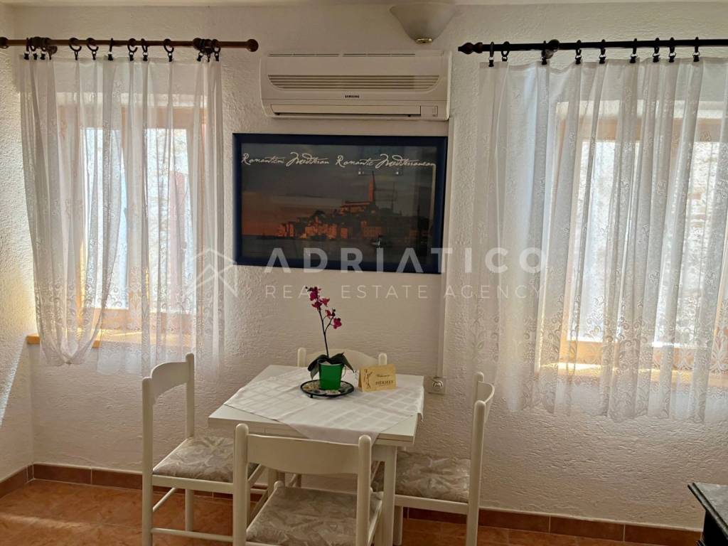 House with apartments, Sale, Rovinj, Rovinj