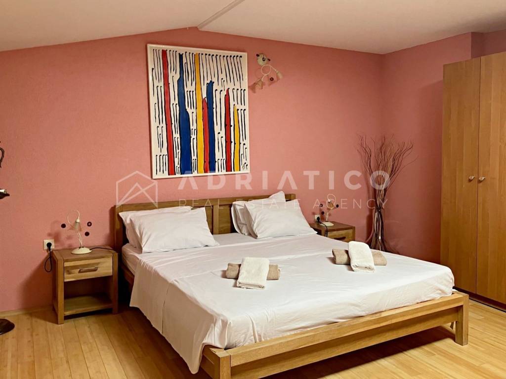 House with apartments, Sale, Rovinj, Rovinj