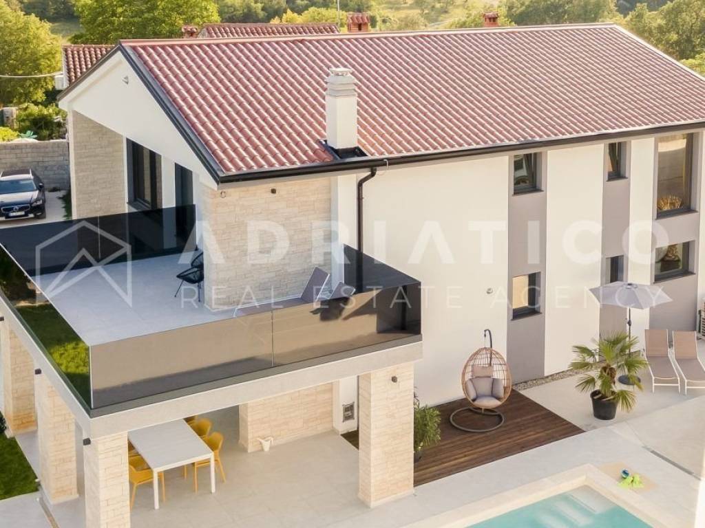 Luxury villa, Sale, Rovinj, Rovinj