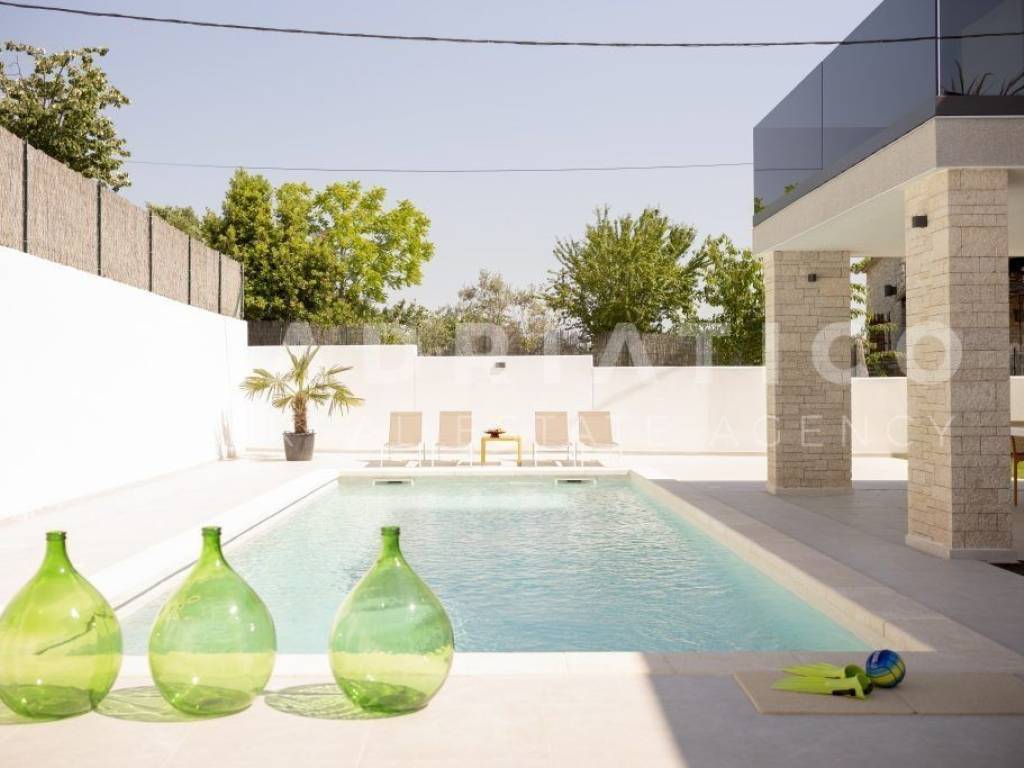 Luxury villa, Sale, Rovinj, Rovinj