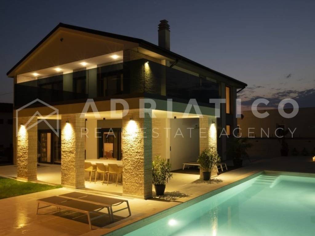 Luxury villa, Sale, Rovinj, Rovinj