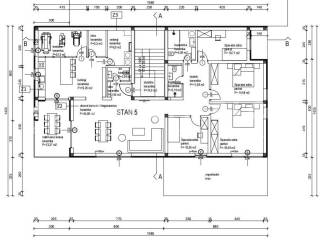 Flat in a new building, Sale, Kanfanar, Kanfanar