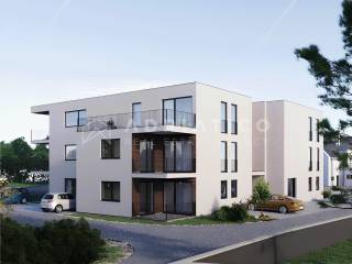 Flat in a new building, Sale, Kanfanar, Kanfanar