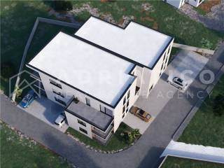 Flat in a new building, Sale, Kanfanar, Kanfanar