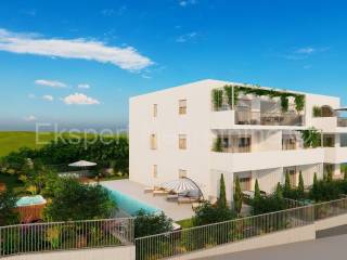 Flat in a new building, Sale, Split - Okolica, Slatine