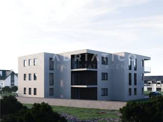 Flat in a new building, Sale, Kanfanar, Kanfanar