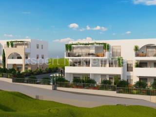 Flat in a new building, Sale, Split - Okolica, Slatine