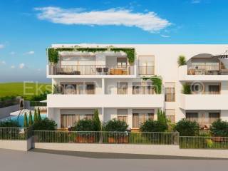 Flat in a new building, Sale, Split - Okolica, Slatine