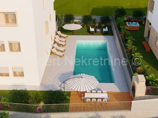 Flat in a new building, Sale, Split - Okolica, Slatine