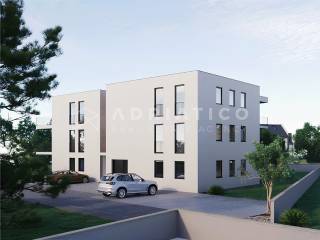 Flat in a new building, Sale, Kanfanar, Kanfanar