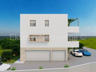 Flat in a new building, Sale, Split - Okolica, Slatine
