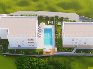 Flat in a new building, Sale, Split - Okolica, Slatine