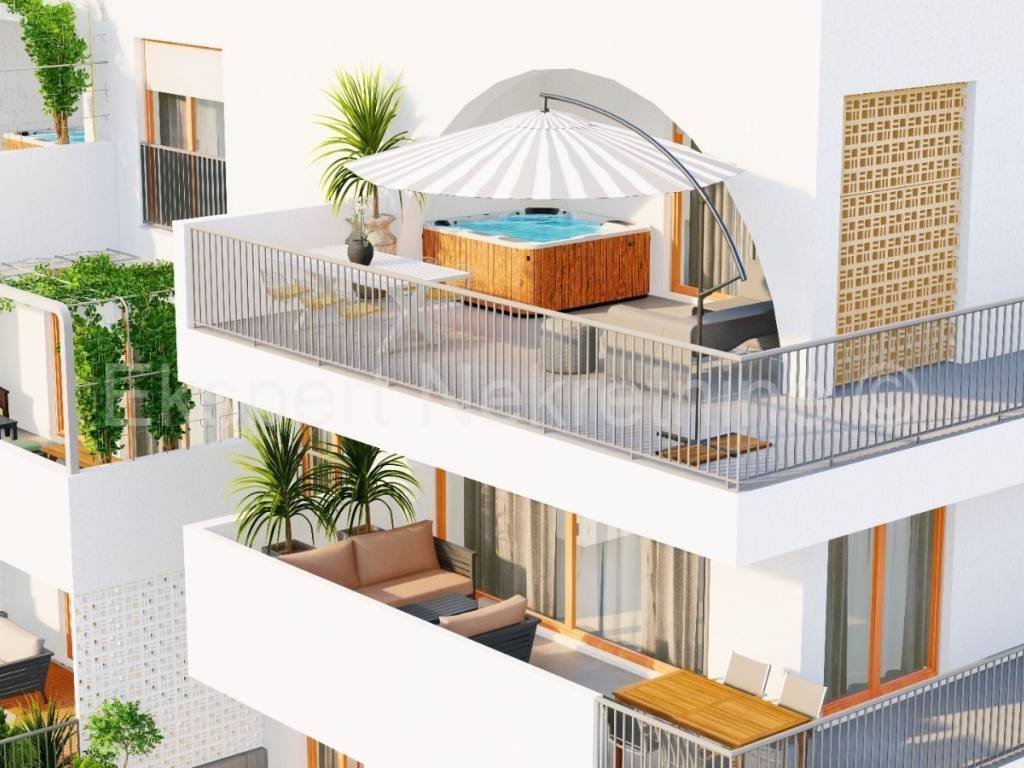 Flat in a new building, Sale, Split - Okolica, Slatine
