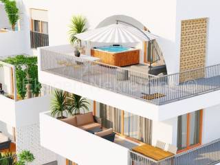 Flat in a new building, Sale, Split - Okolica, Slatine