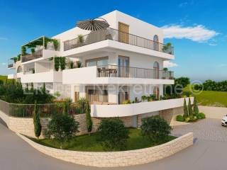 Flat in a new building, Sale, Split - Okolica, Slatine
