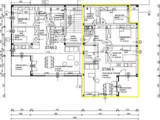 Flat in a new building, Sale, Kanfanar, Kanfanar